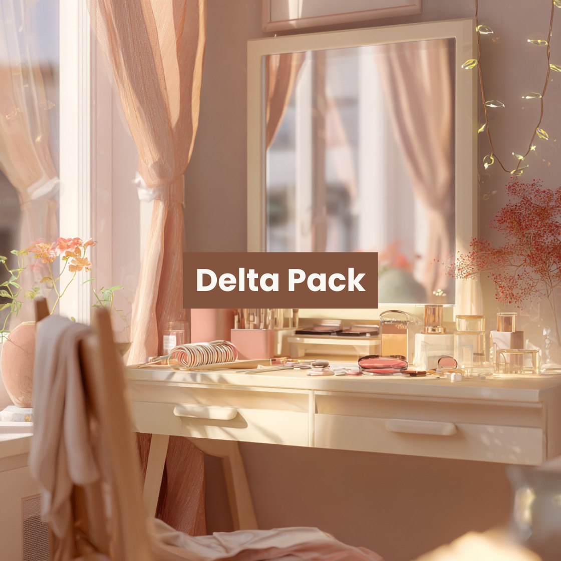 Delta Pack