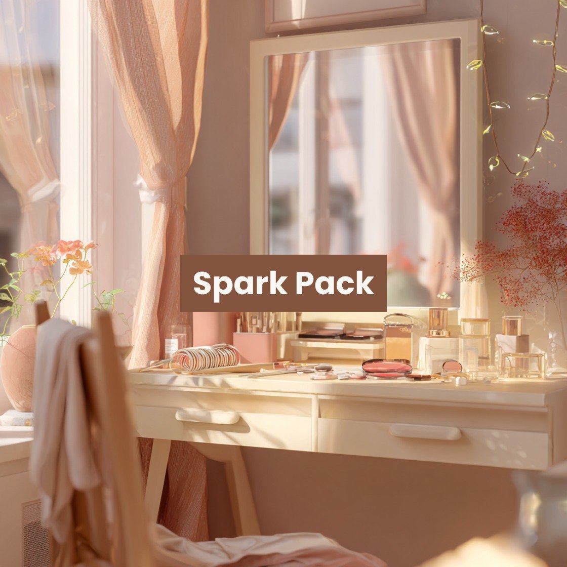 Spark Pack