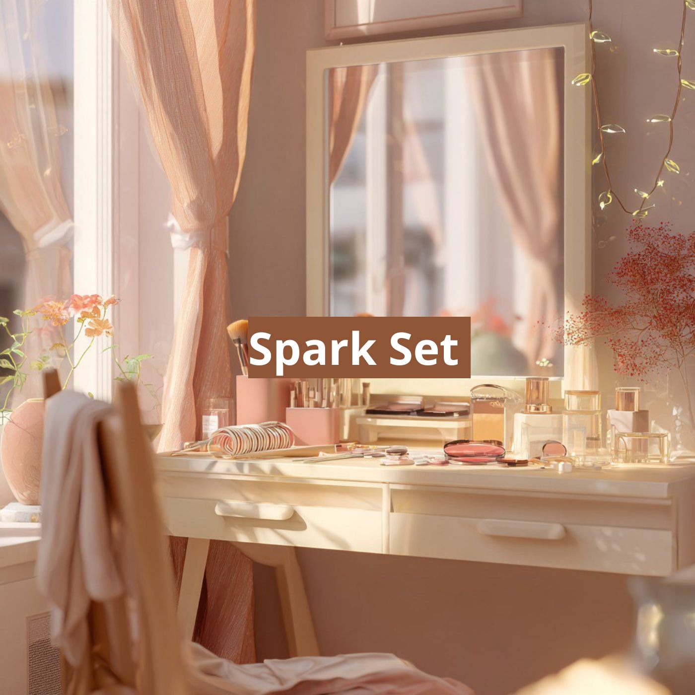 Spark Set